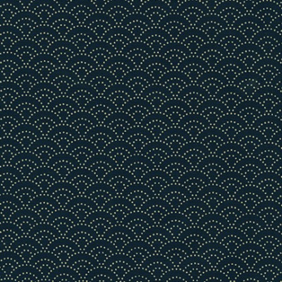 P135-SB-88222D3-5 PATCH. AMERICANO KASURI SEVENBERRY (51) 110 CM. ALGODON 100% NAVY Venta en piezas de 7.00 M