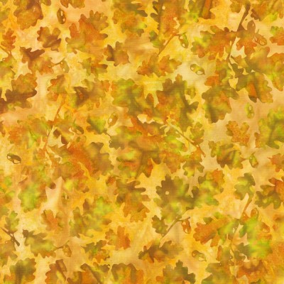 P135-SRK-23938-196 PATCH. AMERICANO ASPEN - BATIKS (06) 110 CM. ALGODON 100% TRIGO Venta en piezas de 7.00 M