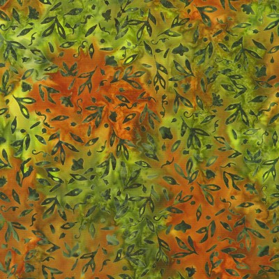 P135-SRK-23940-274 PATCH. AMERICANO ASPEN - BATIKS (14) 110 CM. ALGODON 100% PINO Venta en piezas de 7.00 M