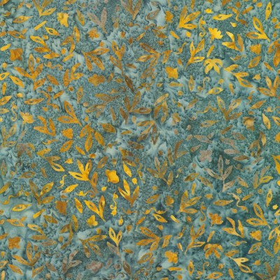 P135-SRK-23940-66 PATCH. AMERICANO ASPEN - BATIKS (19) 110 CM. ALGODON 100% PIZARRA Venta en piezas de 7.00 M