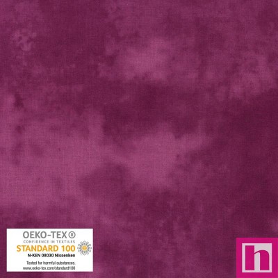 P137-4516-515 PATCH.AMERICANO QUILTER SHADOW (61) 110 CM. ALGODON 100% MORA Venta en piezas de 6.00 M