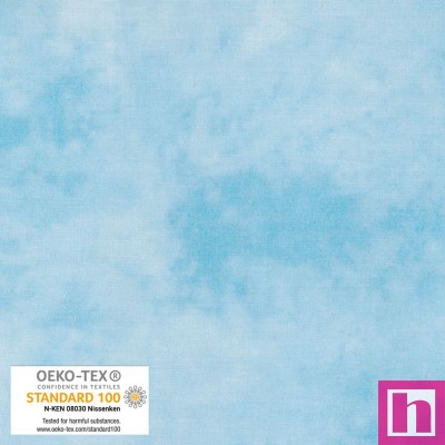 P137-4516-601 PATCH.AMERICANO QUILTER SHADOW (91) 110 CM. ALGODON 100% HIELO Venta en piezas de 6.00 M