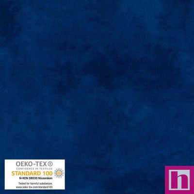 P137-4516-604 PATCH.AMERICANO QUILTER SHADOW (89) 110 CM. ALGODON 100% AZULON Venta en piezas de 6.00 M