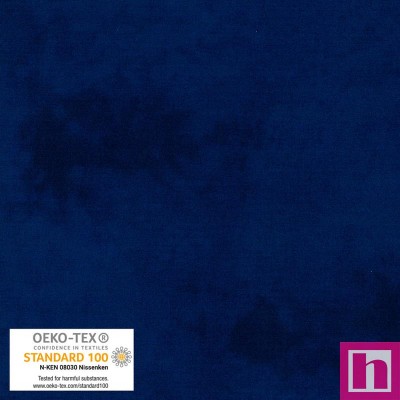 P137-4516-607 PATCH.AMERICANO QUILTER SHADOW (90) 110 CM. ALGODON 100% NAVY Venta en piezas de 6.00 M