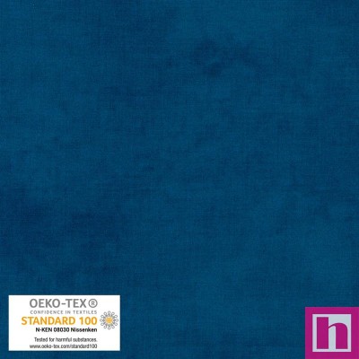 P137-4516-612 PATCH.AMERICANO QUILTER SHADOW (103) 110 CM. ALGODON 100% COBALTO Venta en piezas de 6.00 M