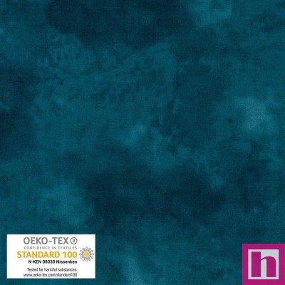 P137-4516-615 PATCH.AMERICANO QUILTER SHADOW (95) 110 CM. ALGODON 100% AZULADO Venta en piezas de 6.00 M