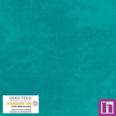 P137-4516-701 PATCH.AMERICANO QUILTER SHADOW (110) 110 CM. ALGODON 100% AGUAMARINA Venta en piezas de 6.00 M