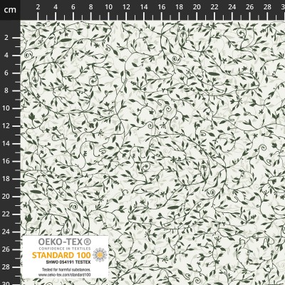 P137-4550-537 PATCH.AMERICANO TAYLOR-ROSE (03) 110 CM. ALGODON 100% HIELO Venta en piezas de 6.00 M