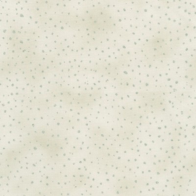 P137-SRKM-23708-303 PATCH. AMERICANO HOLIDAY FLOURISH - FOREST GLEN (50) 110 CM. ALGODON 100% NATURAL/PLATA METALLIC Venta en pi