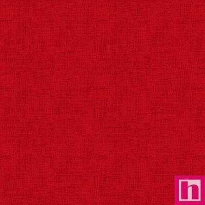 P140-1027-88 PATCH. AMERICANO TIMELESS LINEN BASICS (04) 110 CM. ALGODON 100% ROJO Venta en piezas de 4.50 M