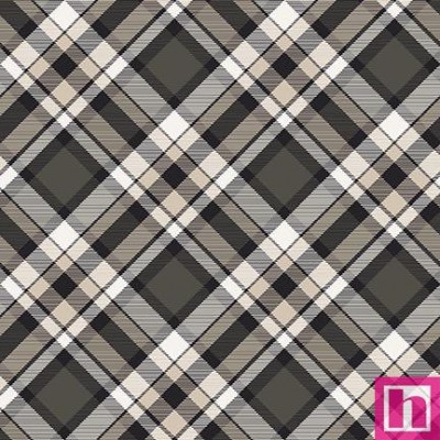 P140-1633-49 PATCH. AMERICANO BIG KITTIES (05) 110 CM. ALGODON 100% CENIZA/TOPO Venta en piezas de 7.00 M