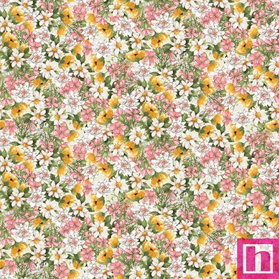 P140-1658-32 PATCH. AMERICANO YOUNG OF THE YEAR (07) 110 CM. ALGODON 100% MULTI Venta en piezas de 6.80 M