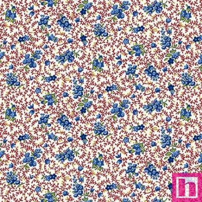 P140-1671-87 PATCH. AMERICANO OLD GLORY (04) 110 CM. ALGODON 100% MARFIL Venta en piezas de 6.80 M