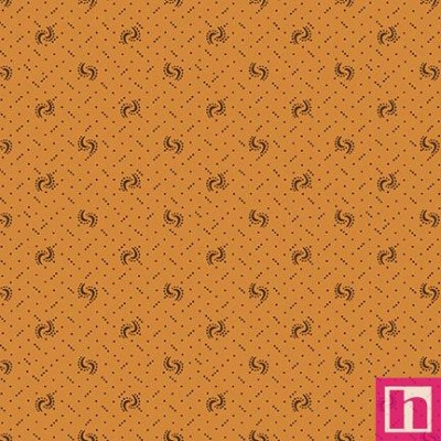 P140-2944-32 PATCH. AMERICANO TIMELESS LINEN BASICS-BUTTERMILK BLENDERS (22) 110 CM. ALGODON 100% CHEDDAR Venta en piezas de 7.0