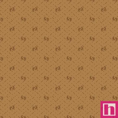 P140-2944-35 PATCH. AMERICANO TIMELESS LINEN BASICS-BUTTERMILK BLENDERS (33) 110 CM. ALGODON 100% CARAMELO Venta en piezas de 7.