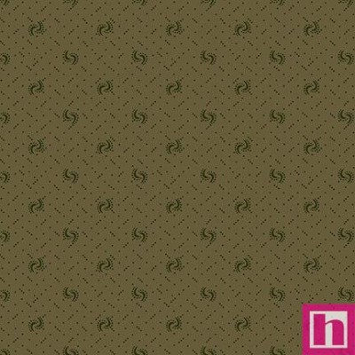 P140-2944-66 PATCH. AMERICANO TIMELESS LINEN BASICS-BUTTERMILK BLENDERS (36) 110 CM. ALGODON 100% OLIVA Venta en piezas de 7.00 