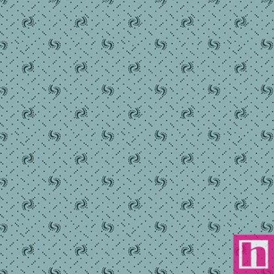 P140-2944-70 PATCH. AMERICANO TIMELESS LINEN BASICS-BUTTERMILK BLENDERS (38) 110 CM. ALGODON 100% AZUL Venta en piezas de 7.00 M