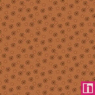 P140-3290-35 PATCH. AMERICANO OAK AND MAPLE (10) 110 CM. ALGODON 100% CALABAZA Venta en piezas de 7.00 M