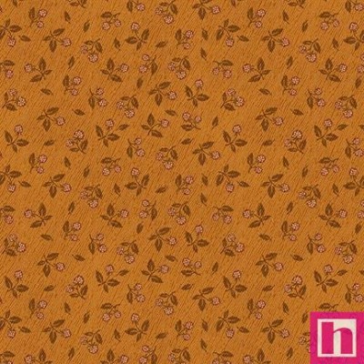 P140-3372-35 PATCH. AMERICANO FLOSSIE´S FLOWERS (06) 110 CM. ALGODON 100% OXIDO Venta en piezas de 6.80 M