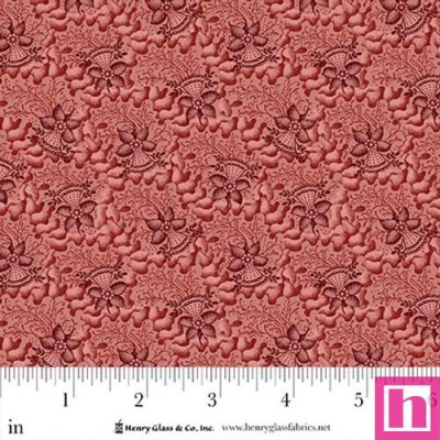 P140-3476-80 PATCH. AMERICANO PHILOMENA (03) 110 CM. ALGODON 100% ROSA Venta en piezas de 7.00 M