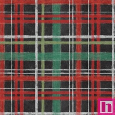 P140-4124-95 PATCH. AMERICANO BE MERRY SHINE BRIGHT (10) 110 CM. ALGODON 100% NEGRO/MULTI Venta en piezas de 7.00 M