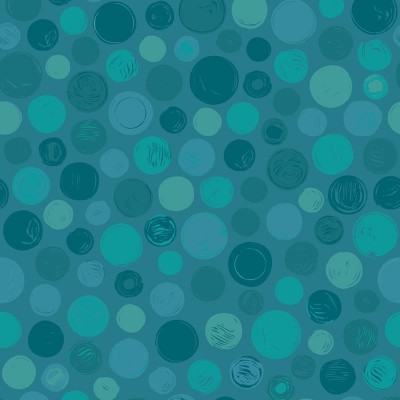 P17-MAS10341-Q PATCH. AMERICANO SUN SHOWERS (12) 110 CM. ALGODON 100% OCEANO Venta en piezas de 7.00 M