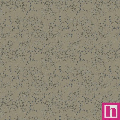 P17-MAS10446-T PATCH. AMERICANO DARK AND STORMY (03) 110 CM. ALGODON 100% TAUPE Venta en piezas de 7.00 M