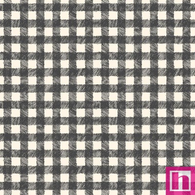 P17-MAS10557-K PATCH. AMERICANO HOMEMADE HOLIDAYS (09) 110 CM. ALGODON 100% GRIS Venta en piezas de 7.00 M