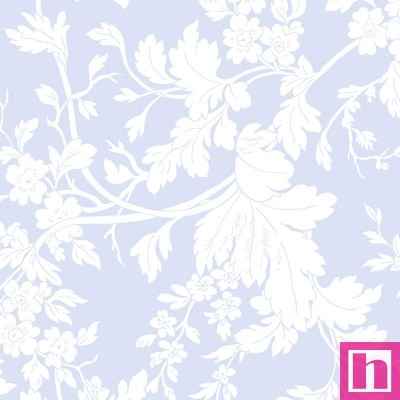 P17-MAS10903-W PATCH. AMERICANO BLUE BELLE (20) 110 CM. ALGODON 100% CELESTE Venta en piezas de 7.00 M