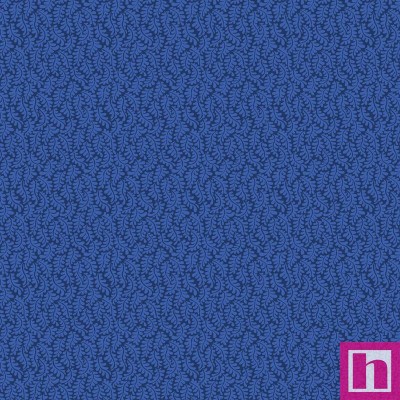 P17-MAS10908-N PATCH. AMERICANO BLUE BELLE (12) 110 CM. ALGODON 100% AZUL Venta en piezas de 7.00 M