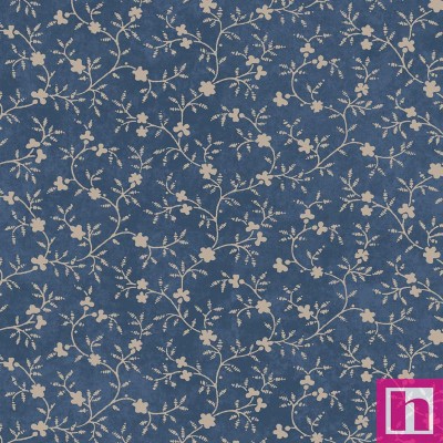 P17-MAS10933-B PATCH. AMERICANO PATCHWORK BLUE (13) 110 CM. ALGODON 100% AZUL Venta en piezas de 7.00 M