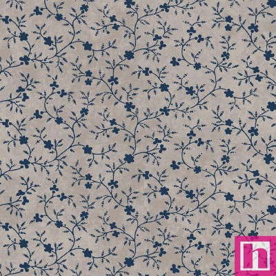P17-MAS10933-T PATCH. AMERICANO PATCHWORK BLUE (04) 110 CM. ALGODON 100% GRIS Venta en piezas de 7.00 M