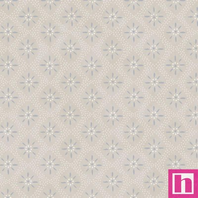 P17-MAS10934-T PATCH. AMERICANO PATCHWORK BLUE (02) 110 CM. ALGODON 100% GRIS Venta en piezas de 7.00 M