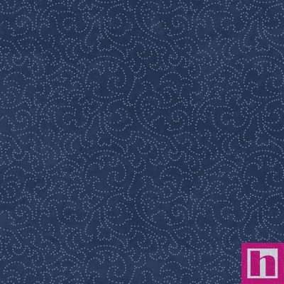 P17-MAS10935-B PATCH. AMERICANO PATCHWORK BLUE (14) 110 CM. ALGODON 100% MARINO Venta en piezas de 7.00 M