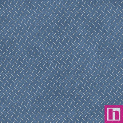 P17-MAS10939-B PATCH. AMERICANO PATCHWORK BLUE (17) 110 CM. ALGODON 100% AZUL Venta en piezas de 7.00 M