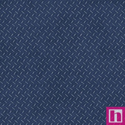 P17-MAS10939-N PATCH. AMERICANO PATCHWORK BLUE (18) 110 CM. ALGODON 100% MARINO Venta en piezas de 7.00 M