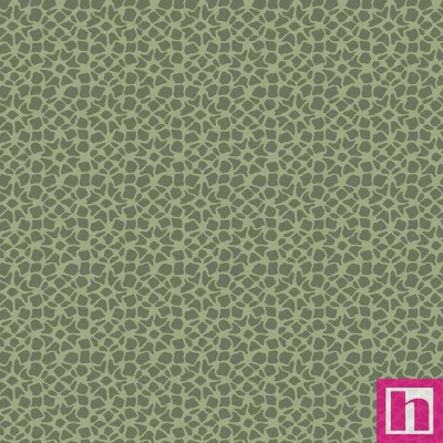 P17-MAS10945-G PATCH. AMERICANO MARLOWE (18) 110 CM. ALGODON 100% VERDE Venta en piezas de 7.00 M