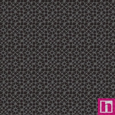 P17-MAS10945-J PATCH. AMERICANO MARLOWE (20) 110 CM. ALGODON 100% NEGRO Venta en piezas de 7.00 M