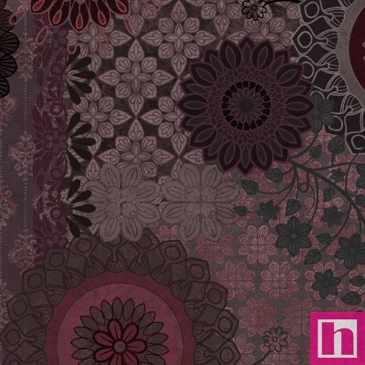 P17-MAS11000-JM PATCH. AMERICANO OPERETTA (01) 110 CM. ALGODON 100% NEGRO Venta en piezas de 7.00 M