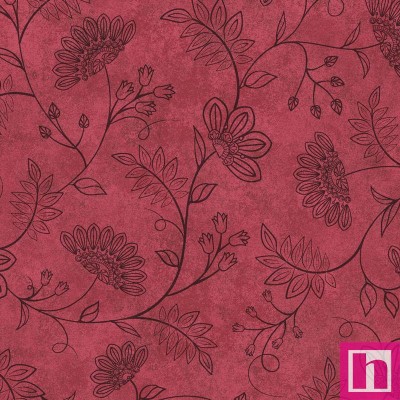 P17-MAS11005-RJ PATCH. AMERICANO OPERETTA (11) 110 CM. ALGODON 100% GRANATE Venta en piezas de 7.00 M