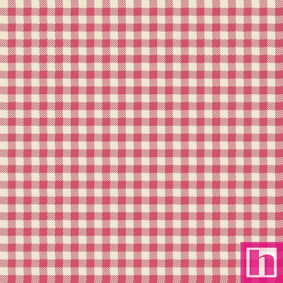 P17-MAS11046-R PATCH. AMERICANO FRENCH MARKET (15) 110 CM. ALGODON 100% ROJO Venta en piezas de 7.00 M