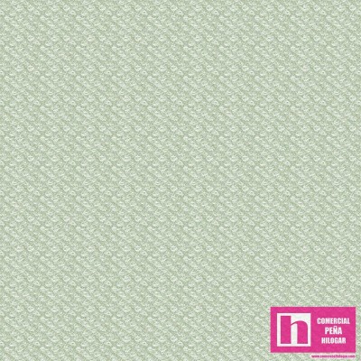 P17-MASF18505-G3 PATCH. AMERICANO LITTLE LAMBIES FLANNEL  (12) 110 CM. ALGODON 100% VERDE Venta en piezas de 7.00 M