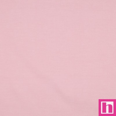 P94-2509-04 TEJIDO NORA (04) LISO 1.45 M. - 110 GR/M2- ALGODON 100% ROSA Venta en piezas de 5.00 M