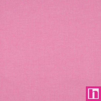 P94-2509-10 TEJIDO NORA (12) LISO 1.45 M. - 110 GR/M2- ALGODON 100% FUCSIA Venta en piezas de 5.00 M