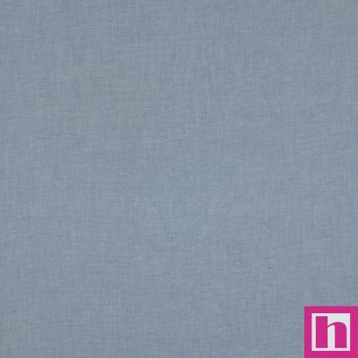 P94-2509-47 TEJIDO NORA (44) LISO 1.45 M. - 110 GR/M2- ALGODON 100% DENIM Venta en piezas de 5.00 M