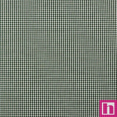 P94-3085-44 TEJIDO NORA (38) VICHY 2.70 MM. 1.45 M. - 110 GR/M2- ALGODON 100% BOTELLA Venta en piezas de 5.00 M