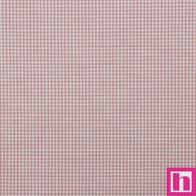 P94-3085-46 TEJIDO NORA (06) VICHY 2.70 MM. 1.45 M. - 110 GR/M2- ALGODON 100% MAQUILLAJE Venta en piezas de 5.00 M