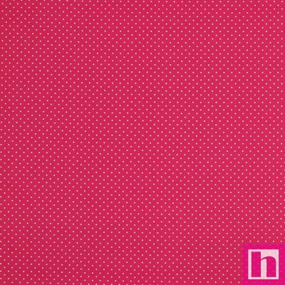 P94-4948-006 POPELIN ESTAMPADO DORIA (22) 148 CM.-130 GR/M2 ALGODON 100% FUCSIA Venta en piezas de 5.00 M