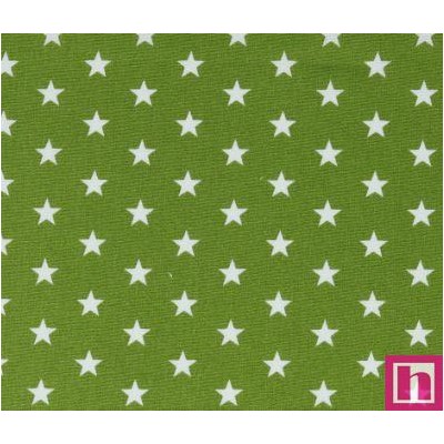 P94-4955-017 POPELIN ESTAMPADO DORIA (57) 148 CM.-130 GR/M2 ALGODON 100% VERDE Venta en piezas de 5.00 M