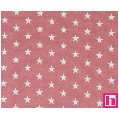 P94-4955-031 POPELIN ESTAMPADO DORIA (09) 148 CM.-130 GR/M2 ALGODON 100% MAQUILLAJE Venta en piezas de 5.00 M